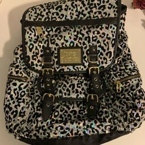 Juicy Couture Backpack